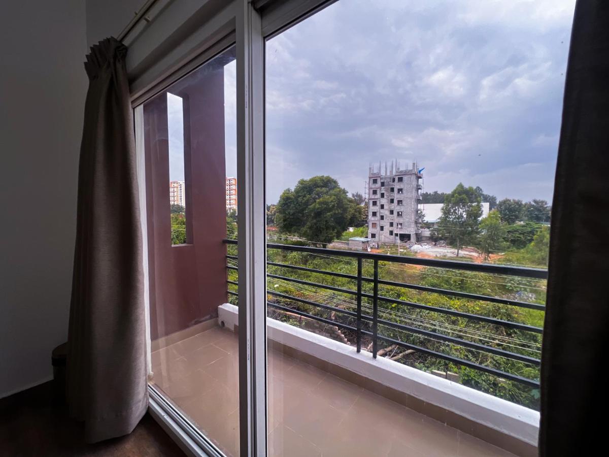 Hotel Elite By Agira Hotels-Free Airport Pickup Or Drop Yelahanka エクステリア 写真