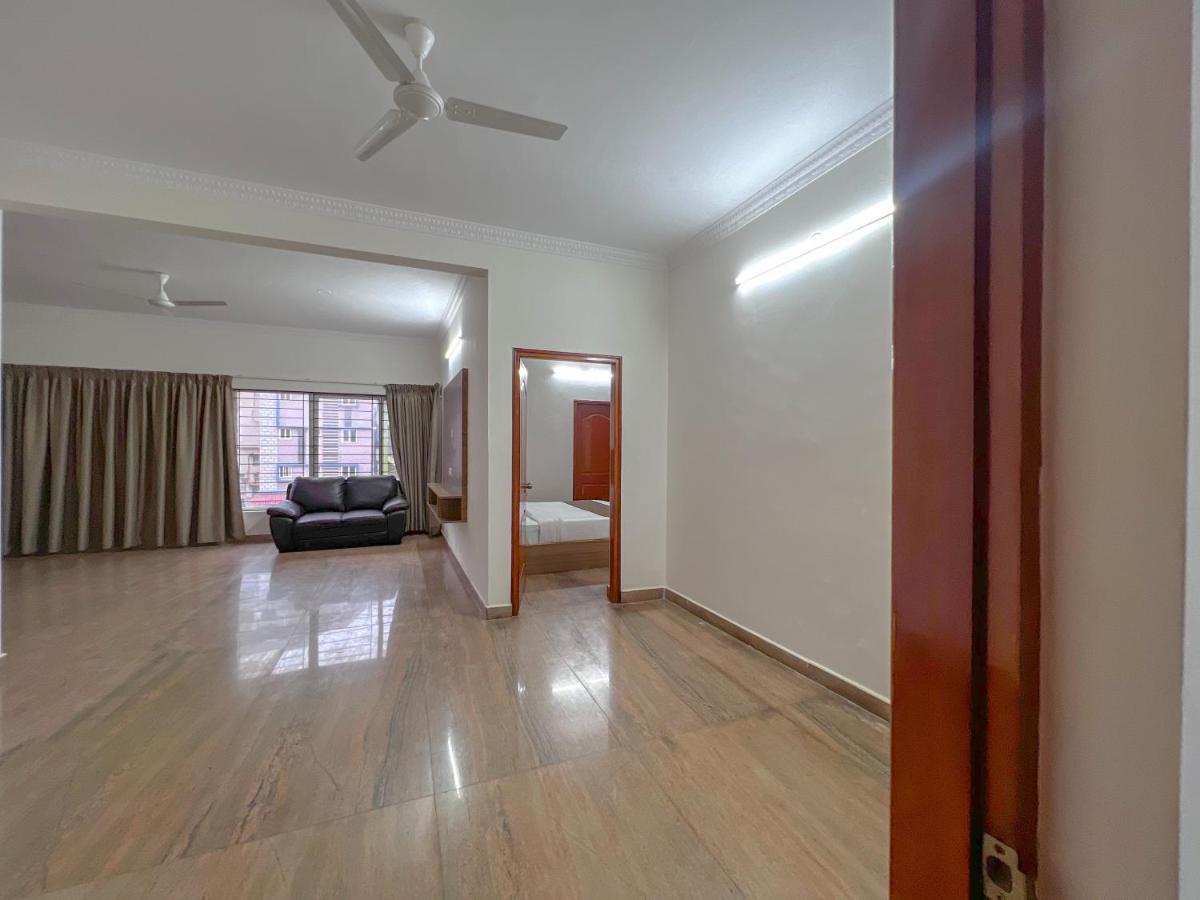 Hotel Elite By Agira Hotels-Free Airport Pickup Or Drop Yelahanka エクステリア 写真