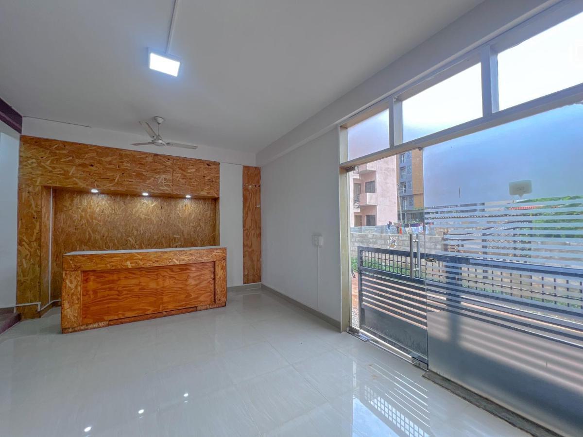 Hotel Elite By Agira Hotels-Free Airport Pickup Or Drop Yelahanka エクステリア 写真
