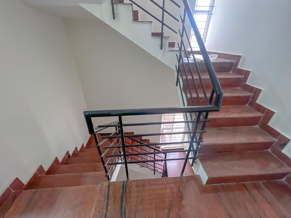 Hotel Elite By Agira Hotels-Free Airport Pickup Or Drop Yelahanka エクステリア 写真