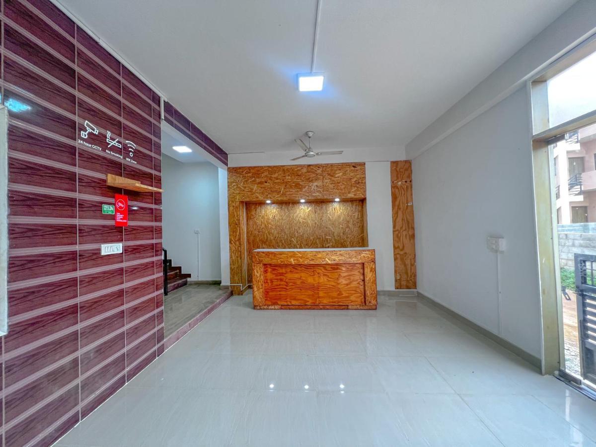 Hotel Elite By Agira Hotels-Free Airport Pickup Or Drop Yelahanka エクステリア 写真