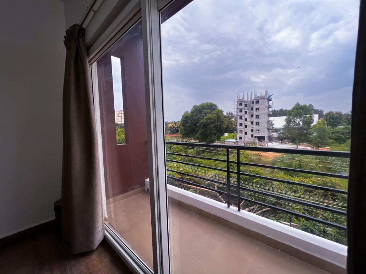 Hotel Elite By Agira Hotels-Free Airport Pickup Or Drop Yelahanka エクステリア 写真