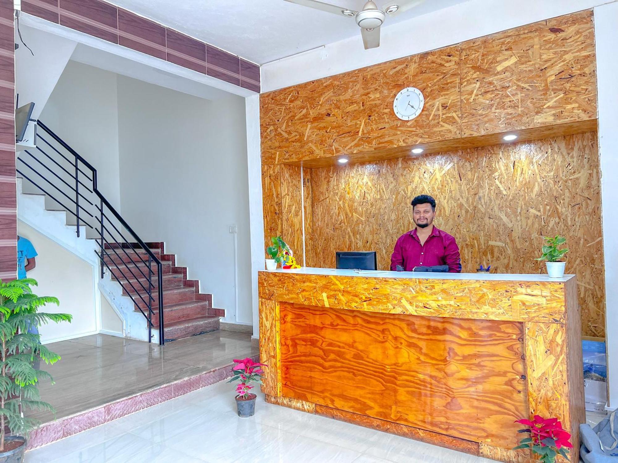 Hotel Elite By Agira Hotels-Free Airport Pickup Or Drop Yelahanka エクステリア 写真