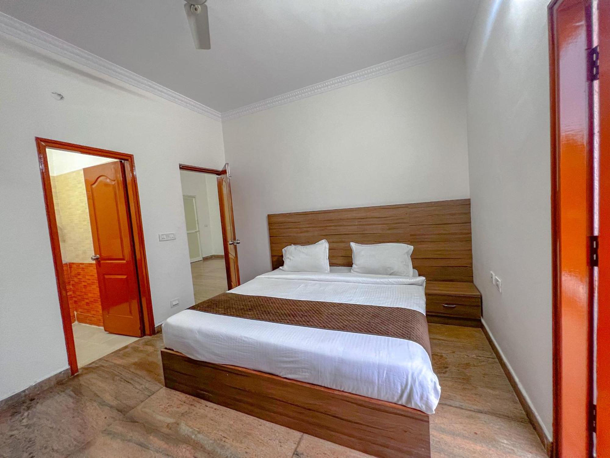 Hotel Elite By Agira Hotels-Free Airport Pickup Or Drop Yelahanka エクステリア 写真