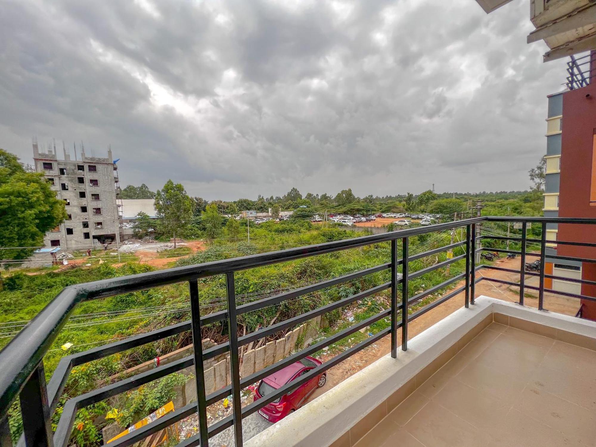Hotel Elite By Agira Hotels-Free Airport Pickup Or Drop Yelahanka エクステリア 写真
