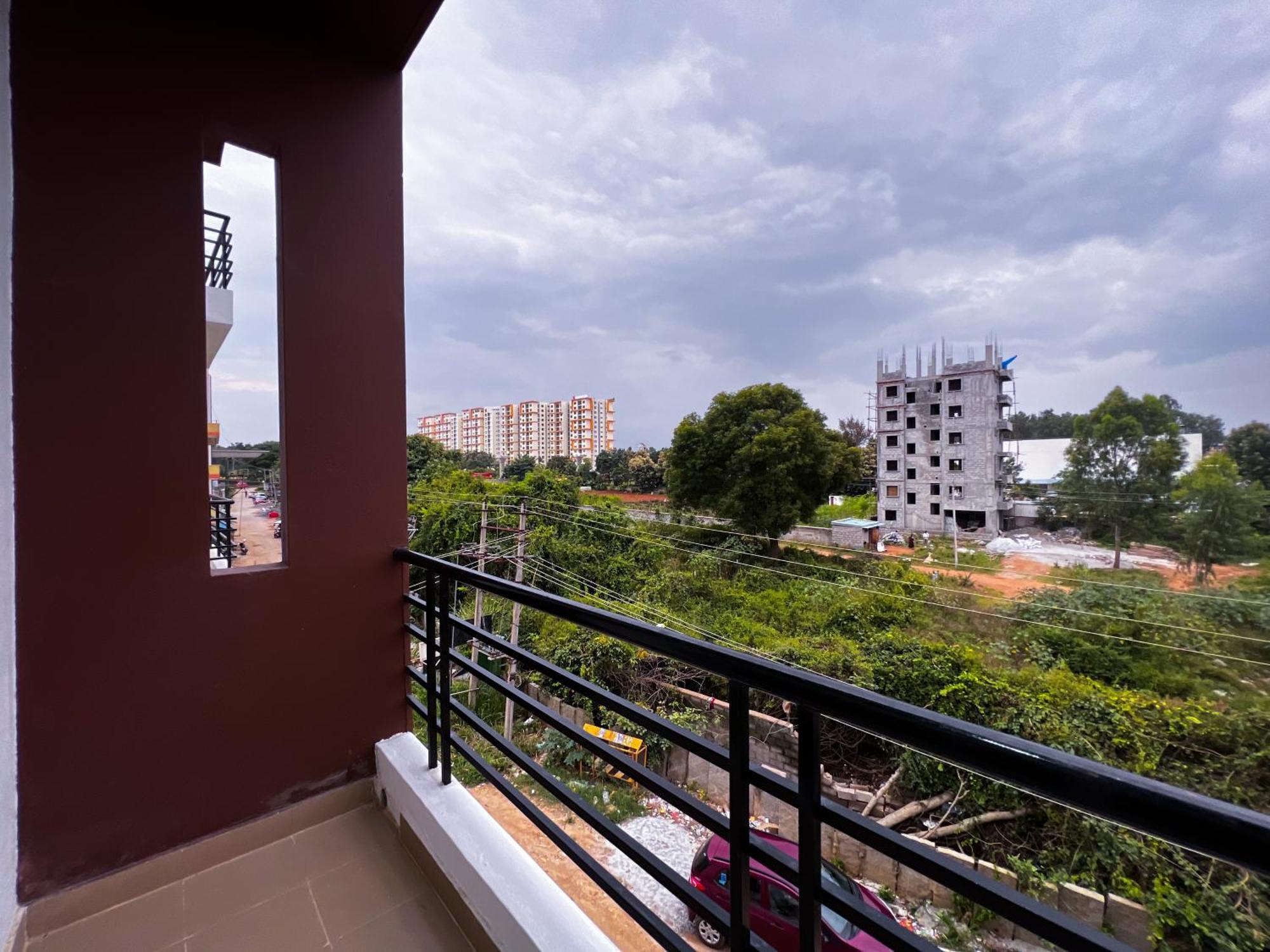 Hotel Elite By Agira Hotels-Free Airport Pickup Or Drop Yelahanka エクステリア 写真