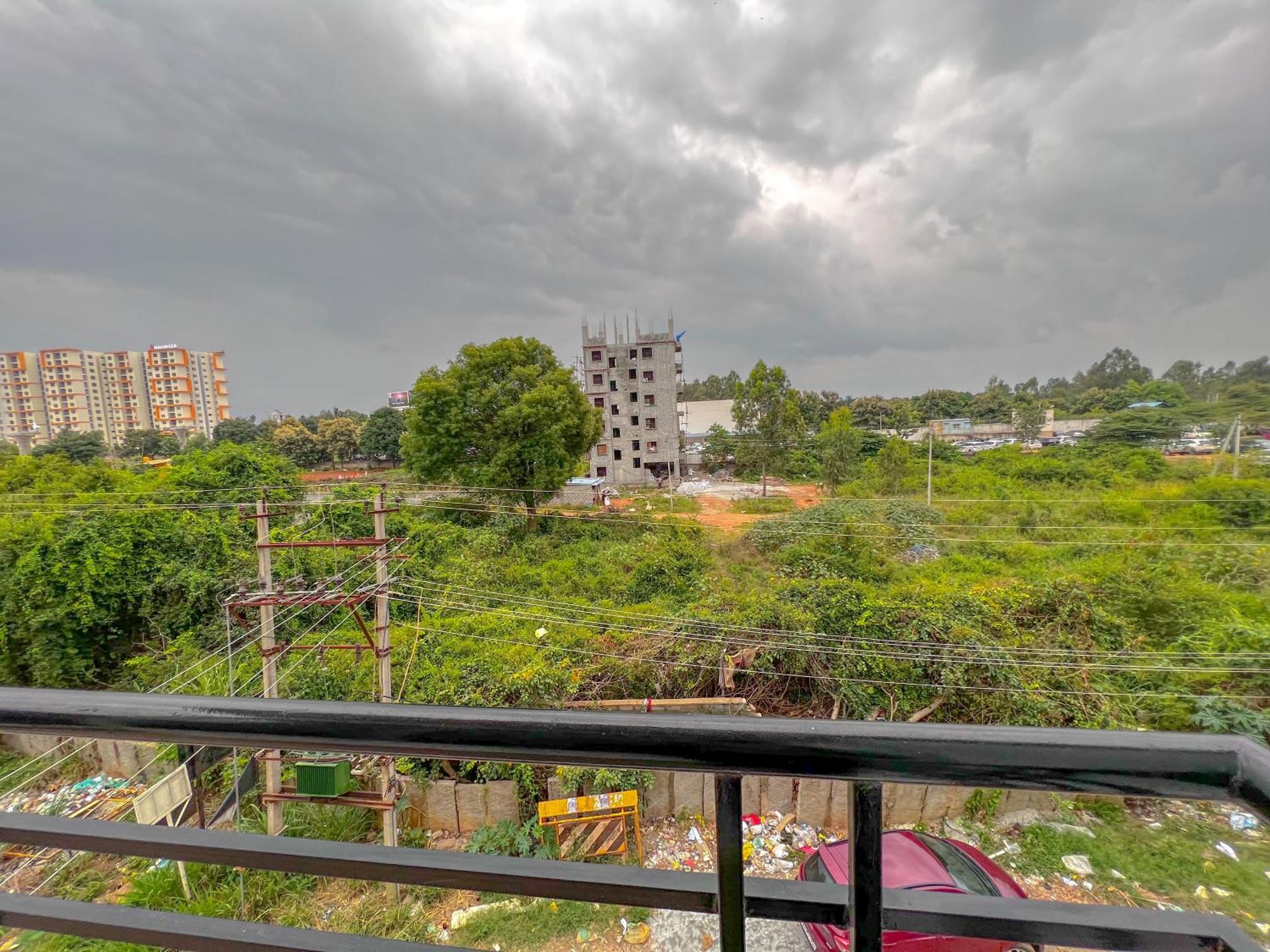 Hotel Elite By Agira Hotels-Free Airport Pickup Or Drop Yelahanka エクステリア 写真